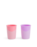 Twistshake 2x Cup 170ml 6+m