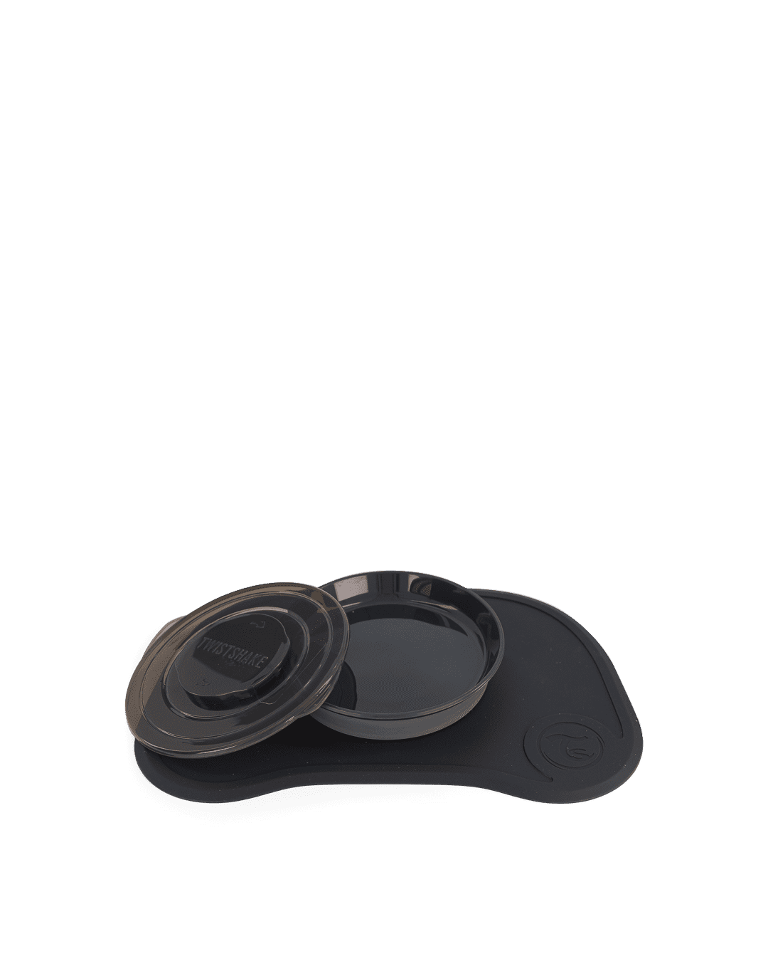 Twistshake Click Mat Plate 6+m