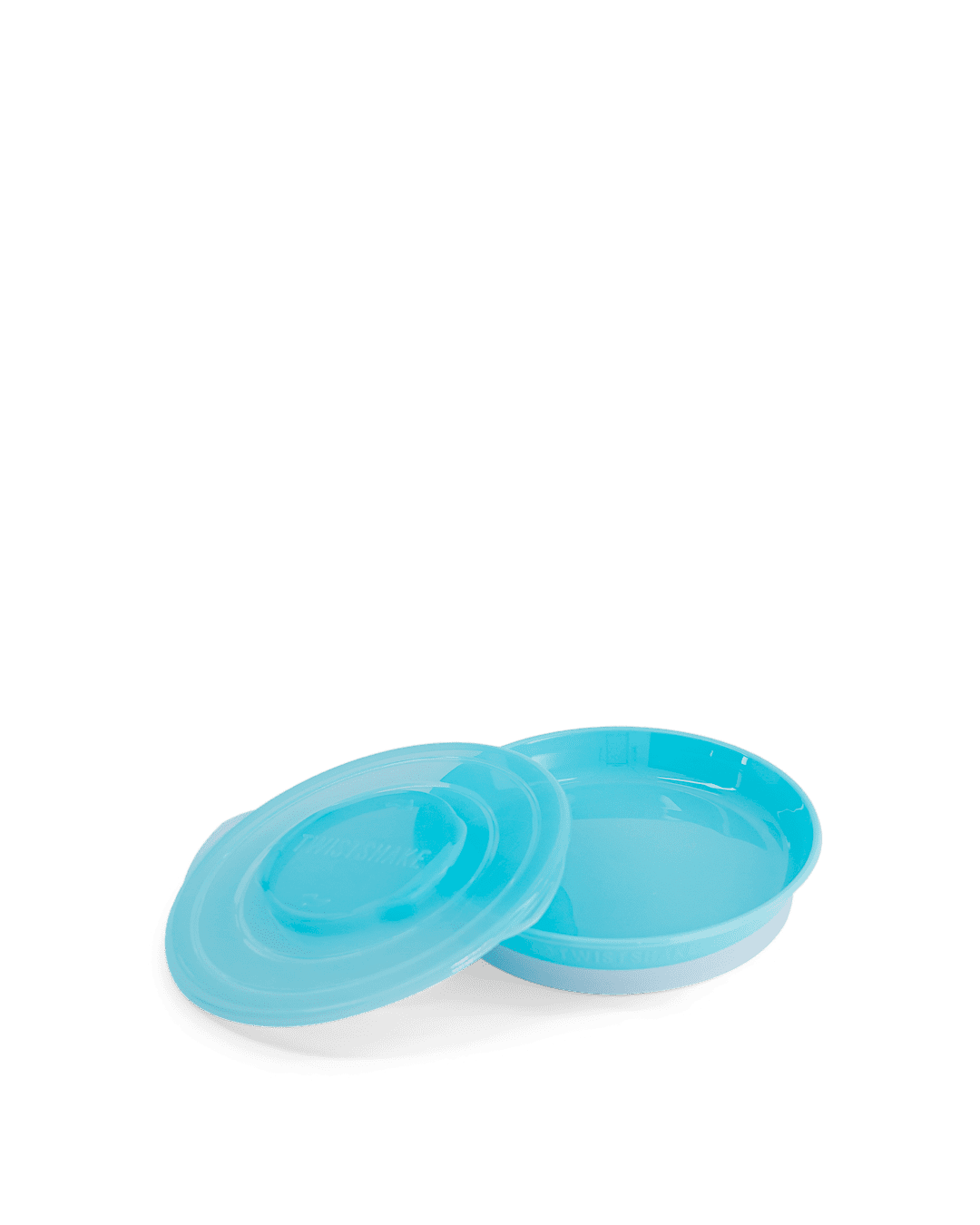 Twistshake Plate 6+m