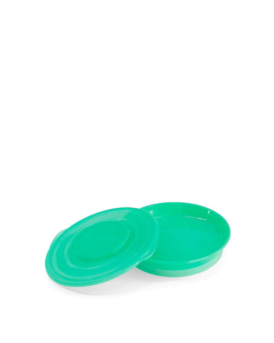 Twistshake Plate 6+m