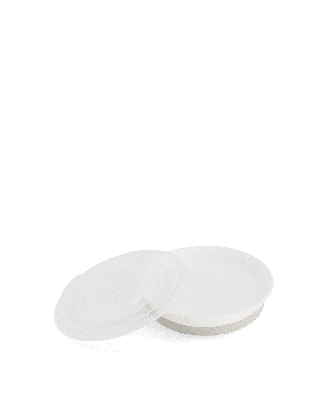 Twistshake Plate 6+m