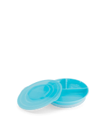 Twistshake Divided Plate 6+m