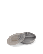 Twistshake Divided Plate 6+m