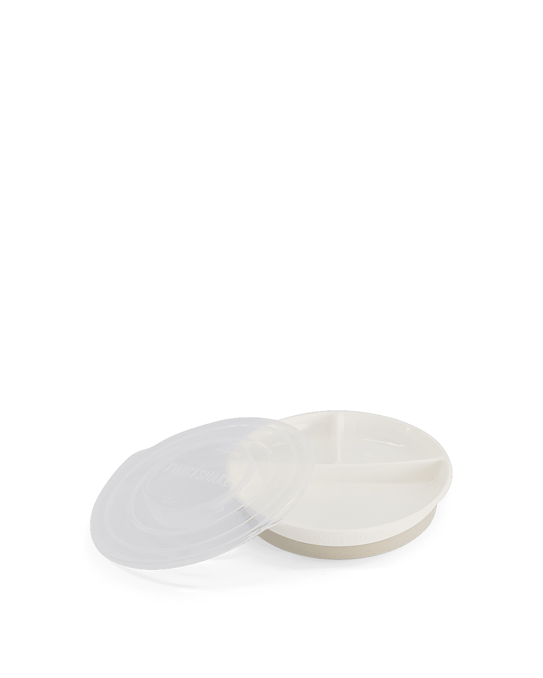 Twistshake Divided Plate 6+m