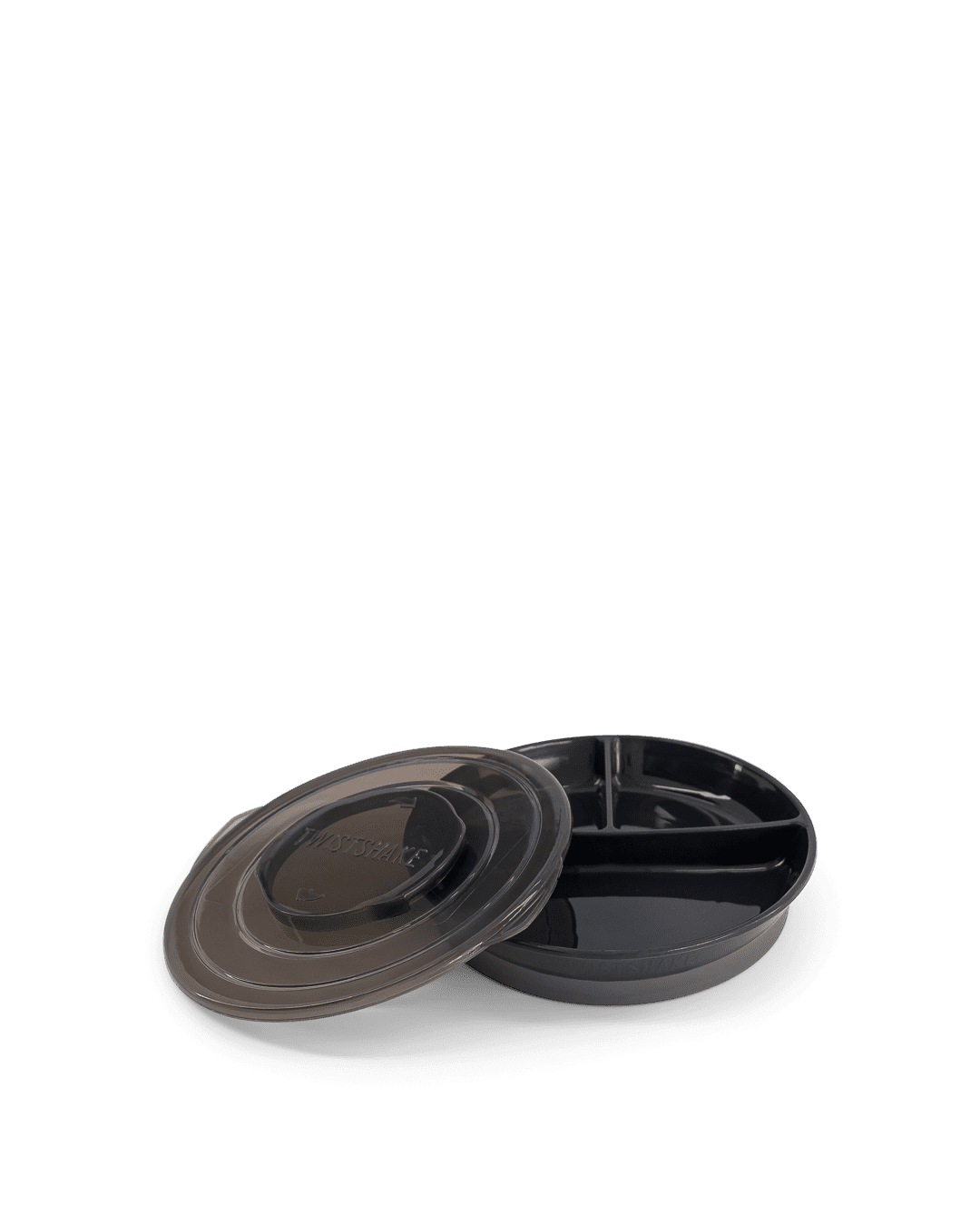 Twistshake Divided Plate 6+m