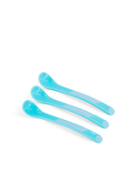 Twistshake 3x Feeding Spoon 6+m