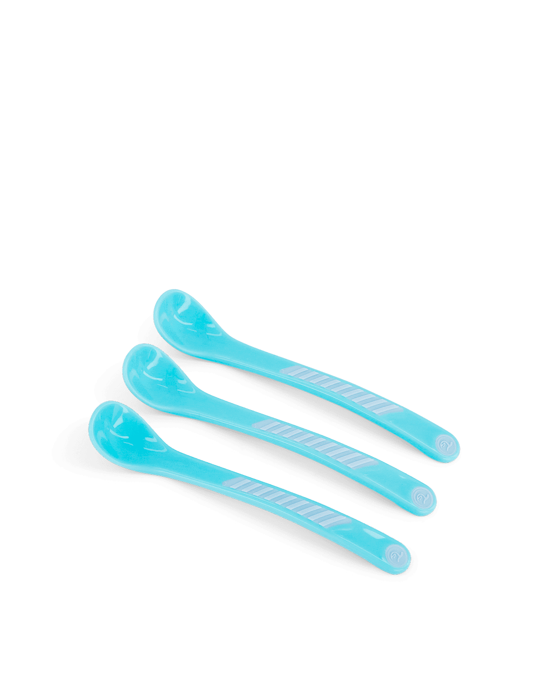 Twistshake 3x Feeding Spoon 6+m