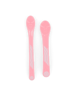 Twistshake 2x Feeding Spoon Set 6+m