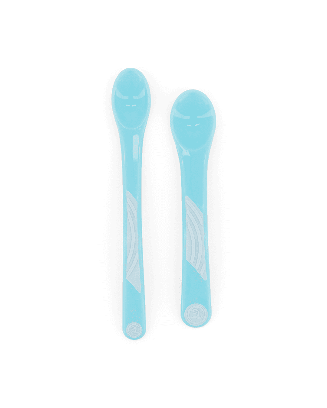 Twistshake 2x Feeding Spoon Set 6+m