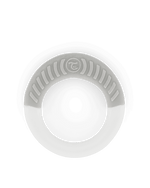 Twistshake Teether 1+m