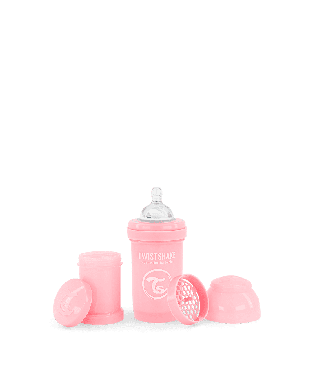 Twistshake Anti-Colic 180ml