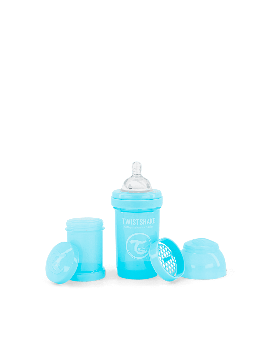 Twistshake Anti-Colic 180ml