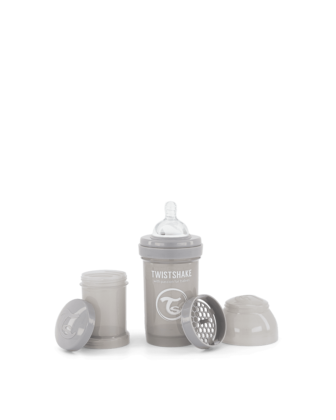 Twistshake Anti-Colic 180ml