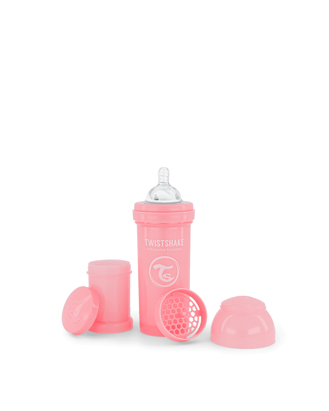 Twistshake Anti-Colic 260ml