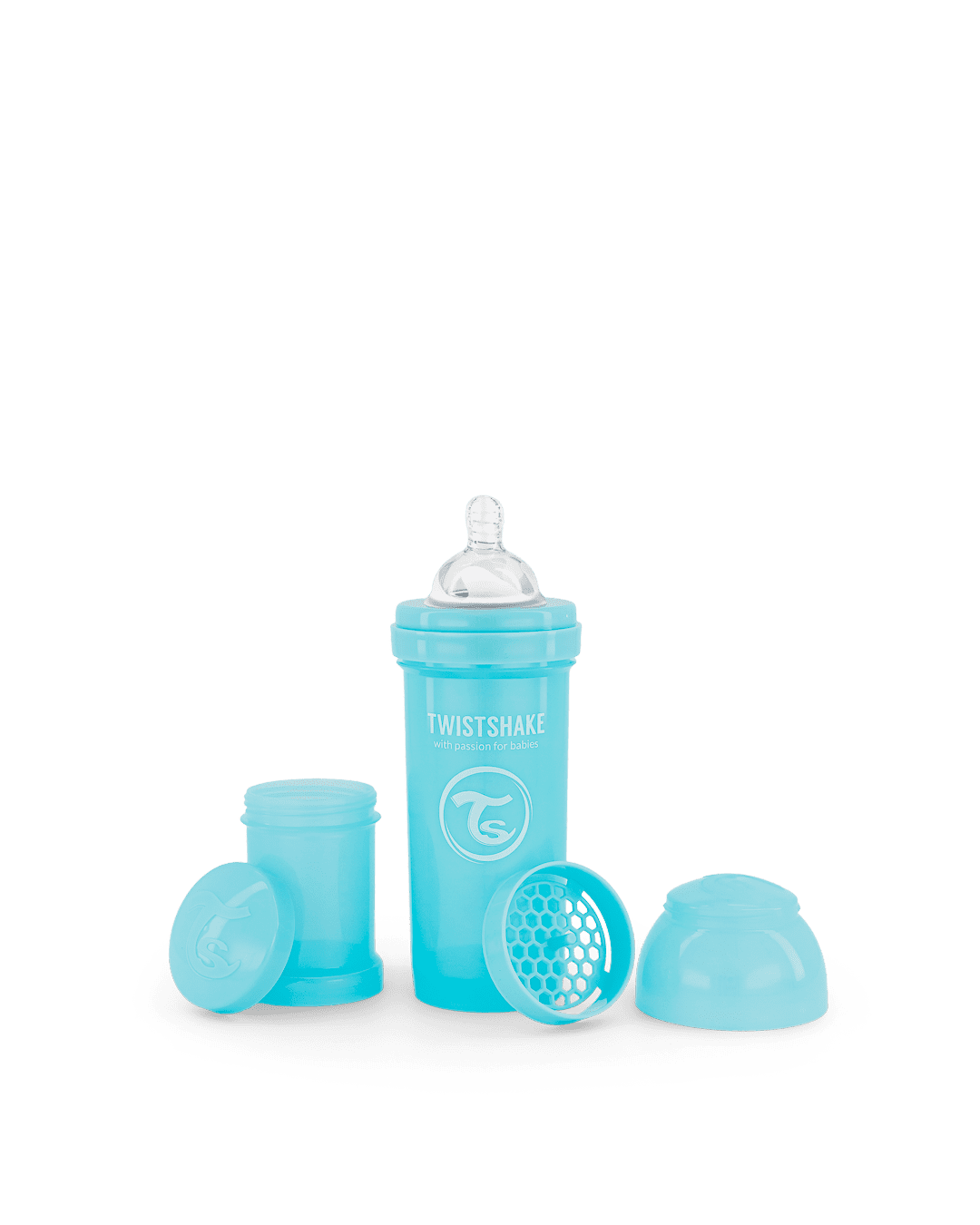 Twistshake Anti-Colic 260ml