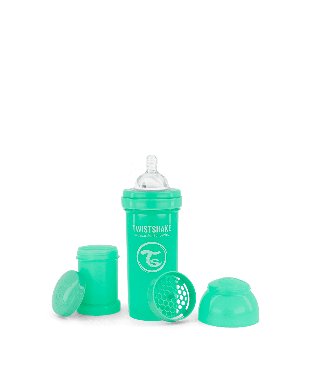 Twistshake Anti-Colic 260ml