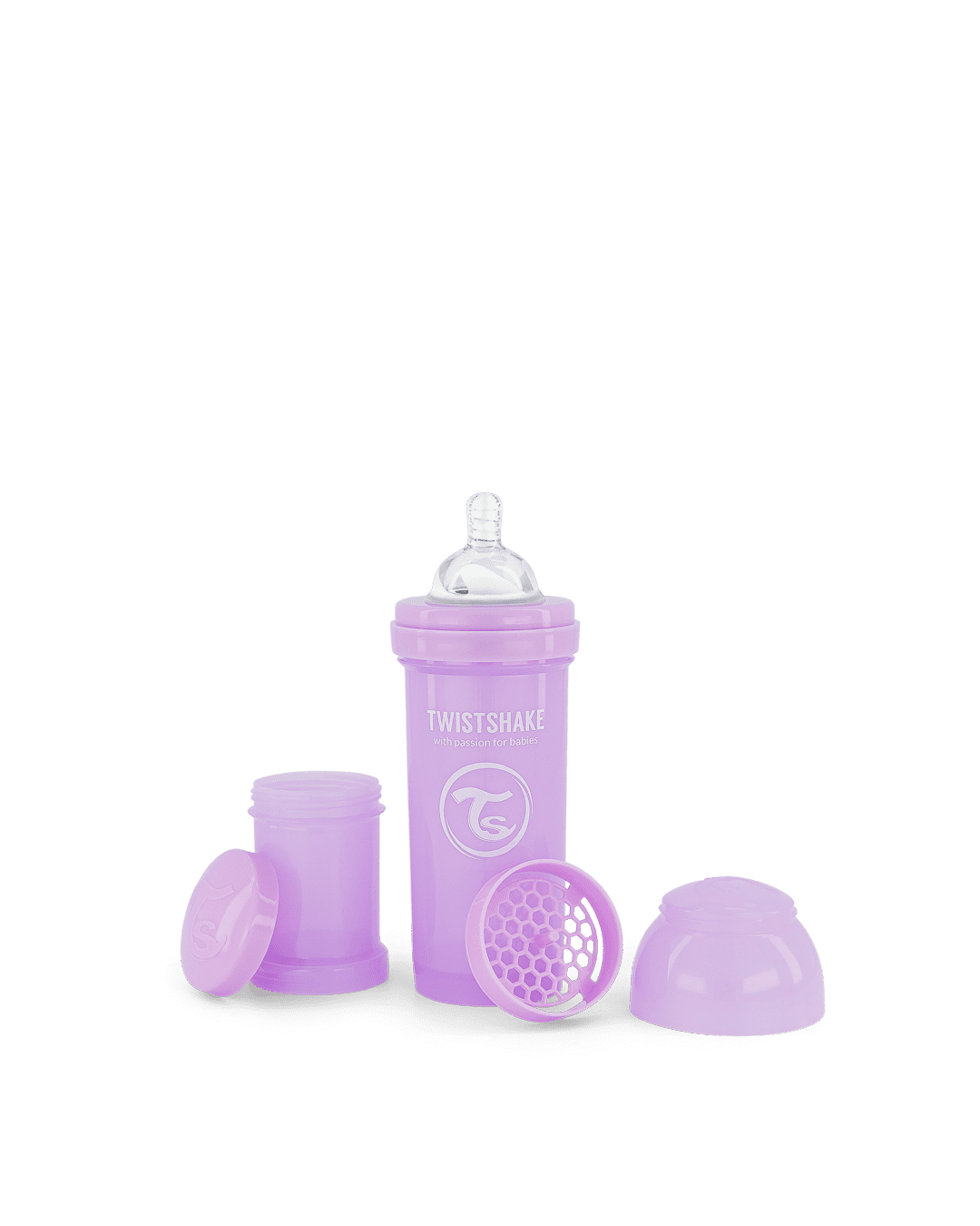Twistshake Anti-Colic 260ml