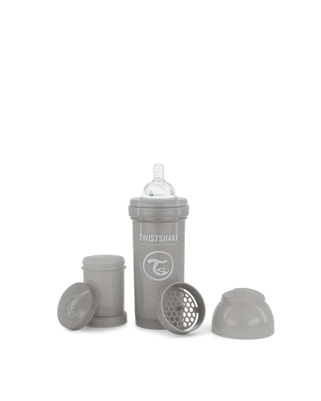 Twistshake Anti-Colic 260ml