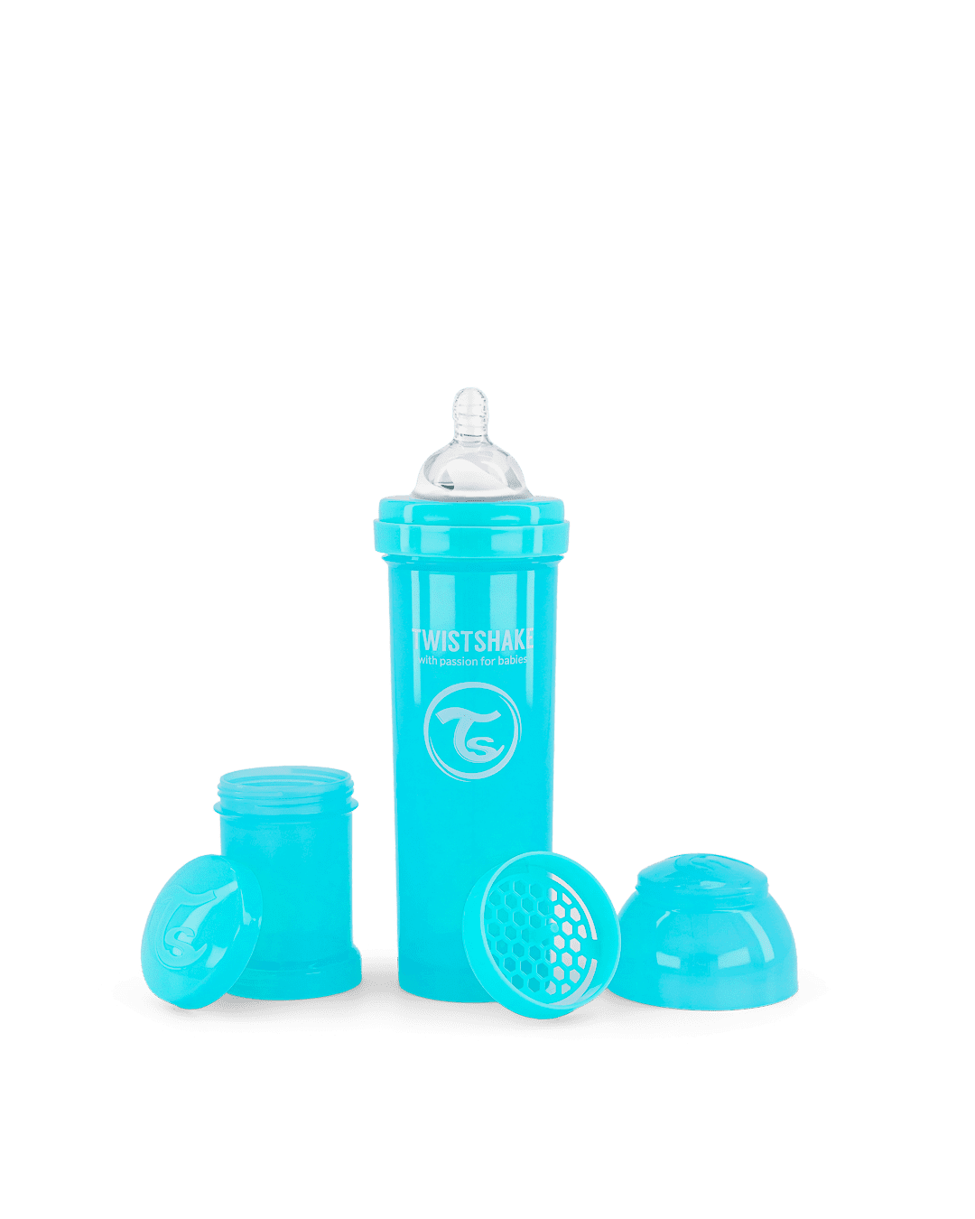 Twistshake Anti-Colic 330ml