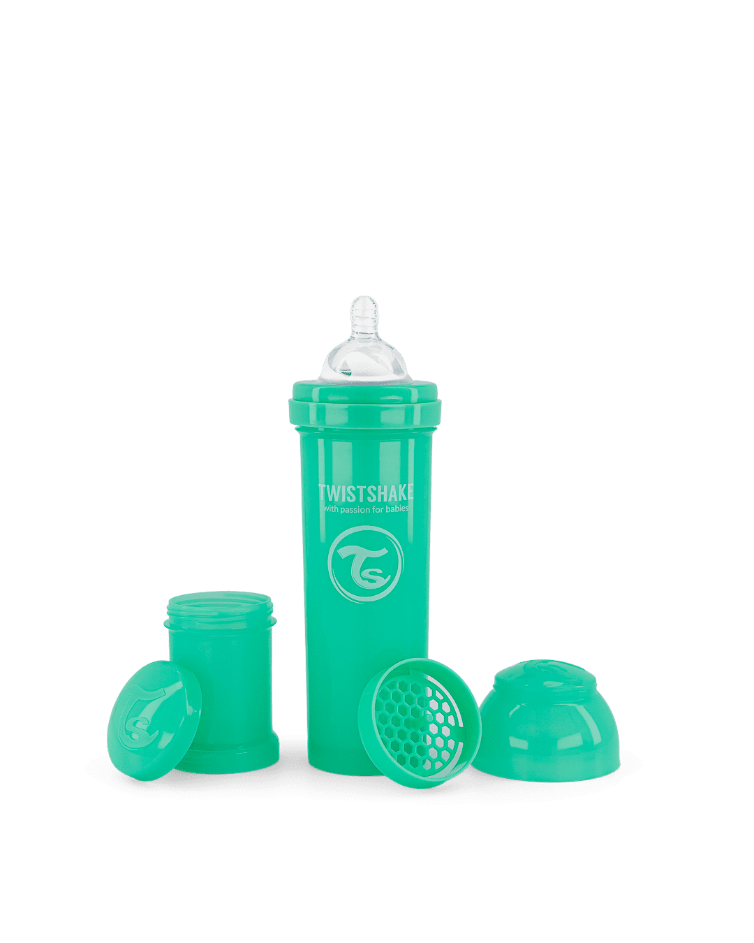 Twistshake Anti-Colic 330ml