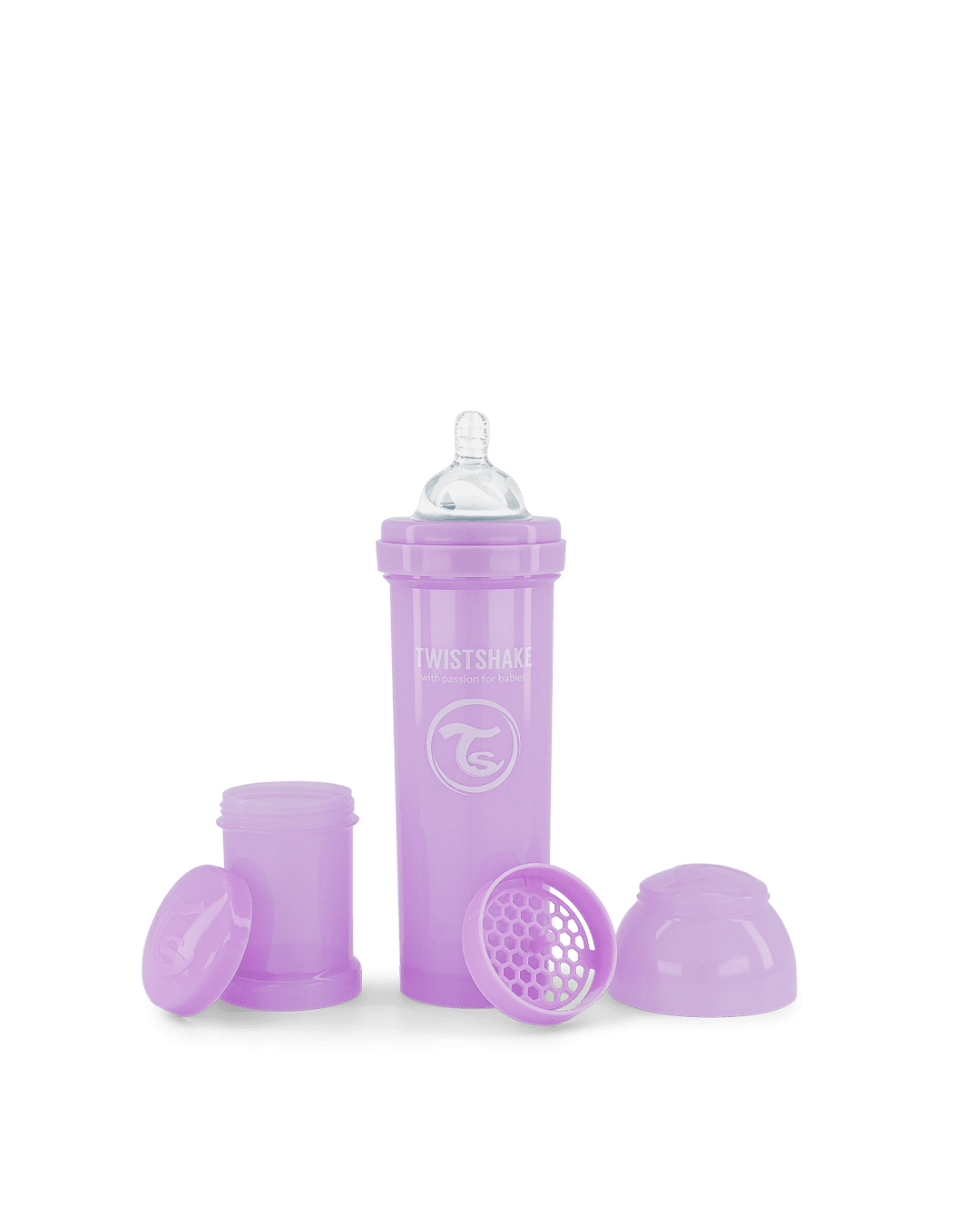 Twistshake Anti-Colic 330ml