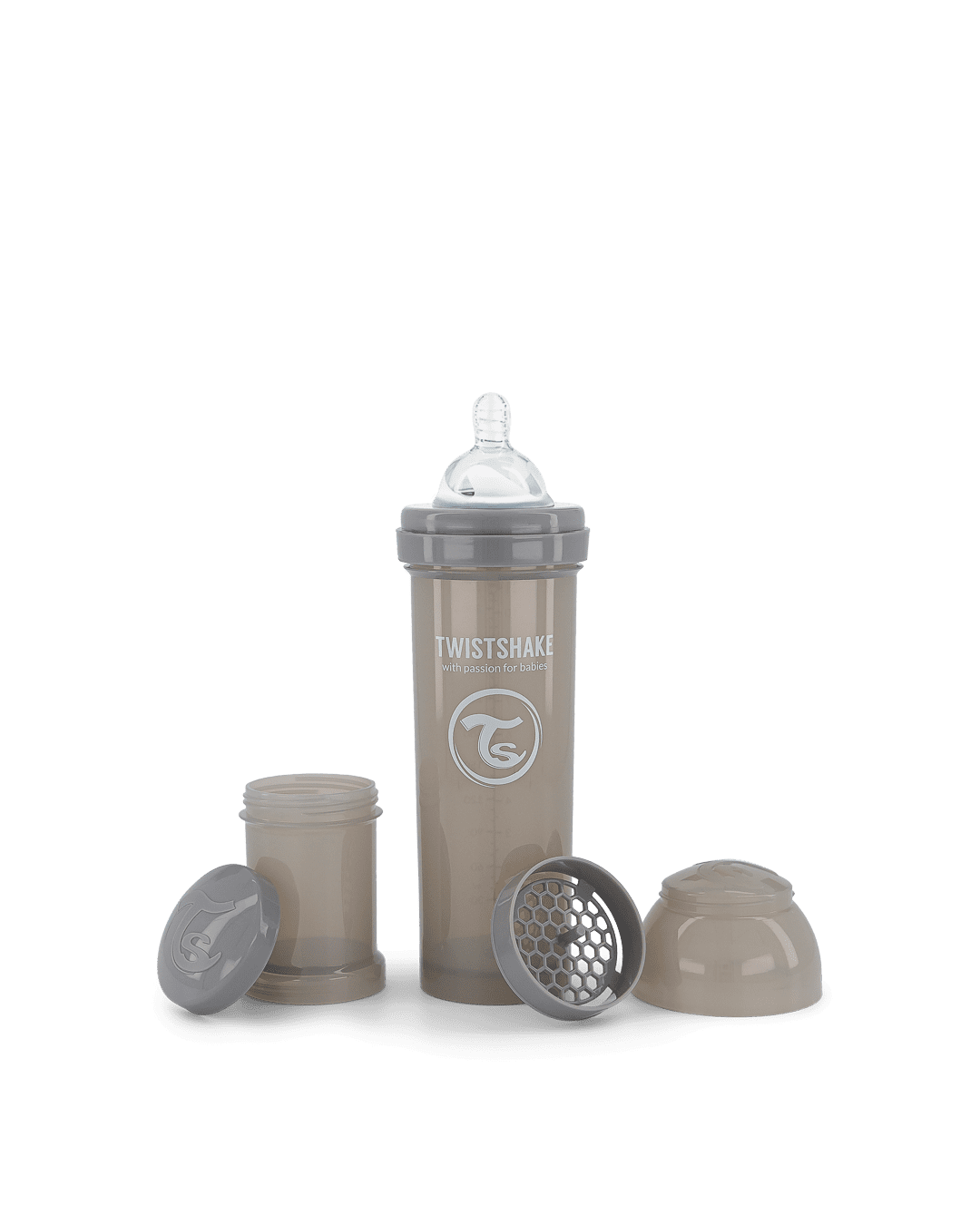 Twistshake Anti-Colic 330ml