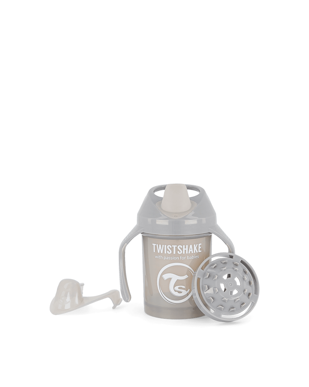 Twistshake Mini Cup 230ml 4+m