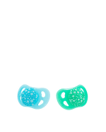 Twistshake 2x Pacifier 0-6m
