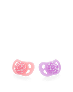 Twistshake 2x Pacifier 0-6m