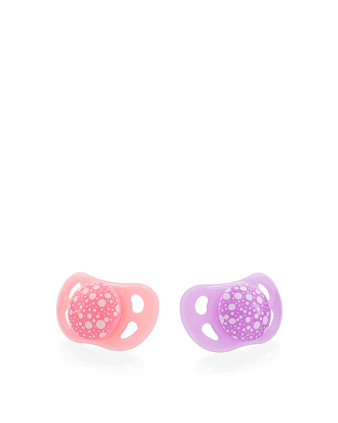 Twistshake 2x Pacifier 0-6m