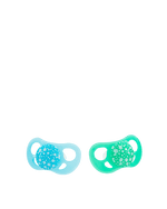 Twistshake 2x Pacifier 6+m