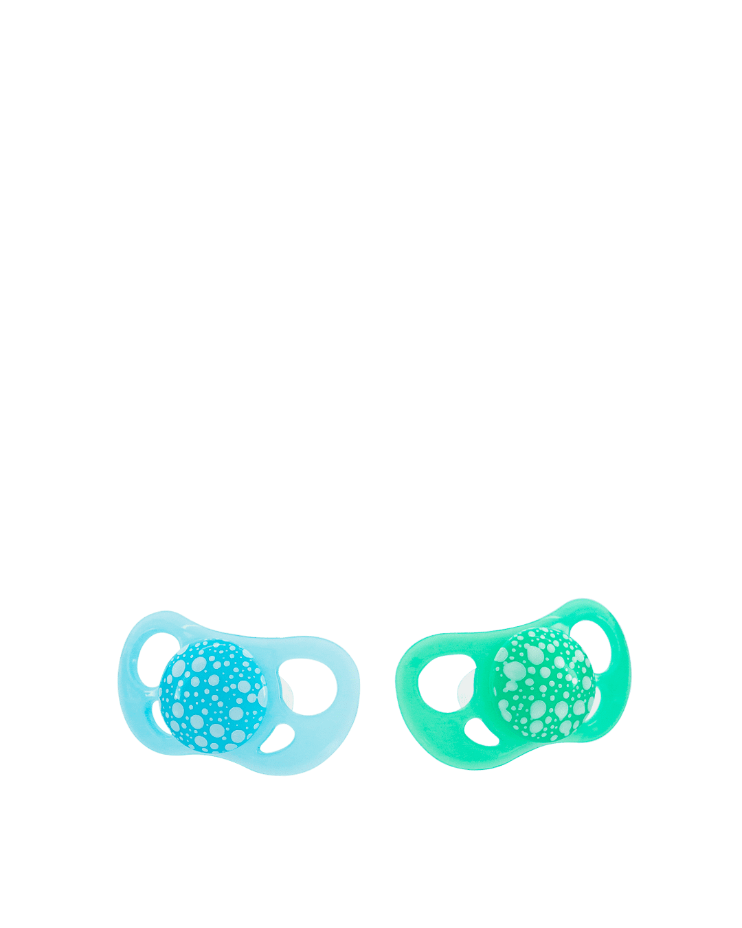 Twistshake 2x Pacifier 6+m