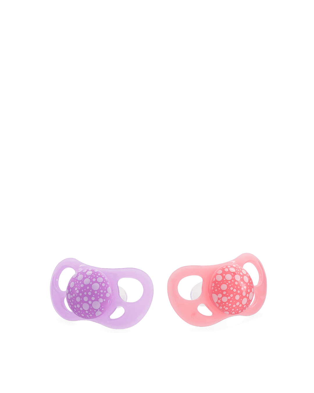 Twistshake 2x Pacifier 6+m