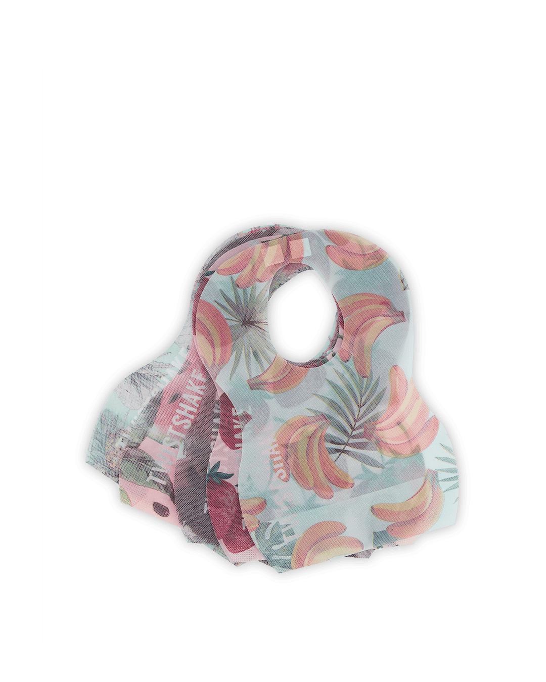 Twistshake 10x Disposable bibs