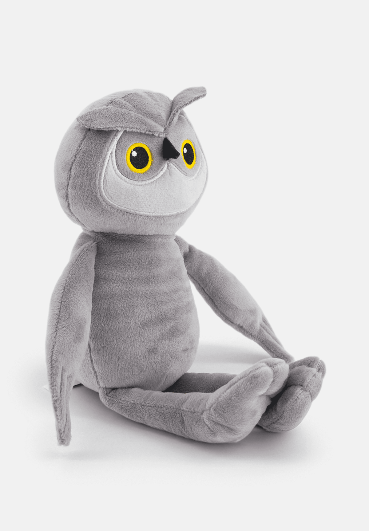 Twistshake Plush Toy
