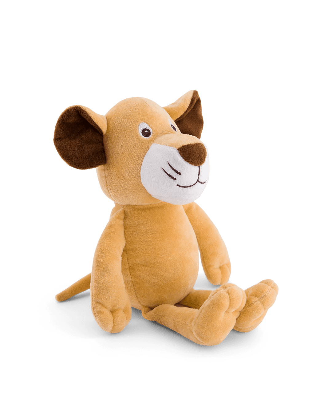 Twistshake Plush Toy