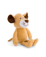 Twistshake Plush Toy