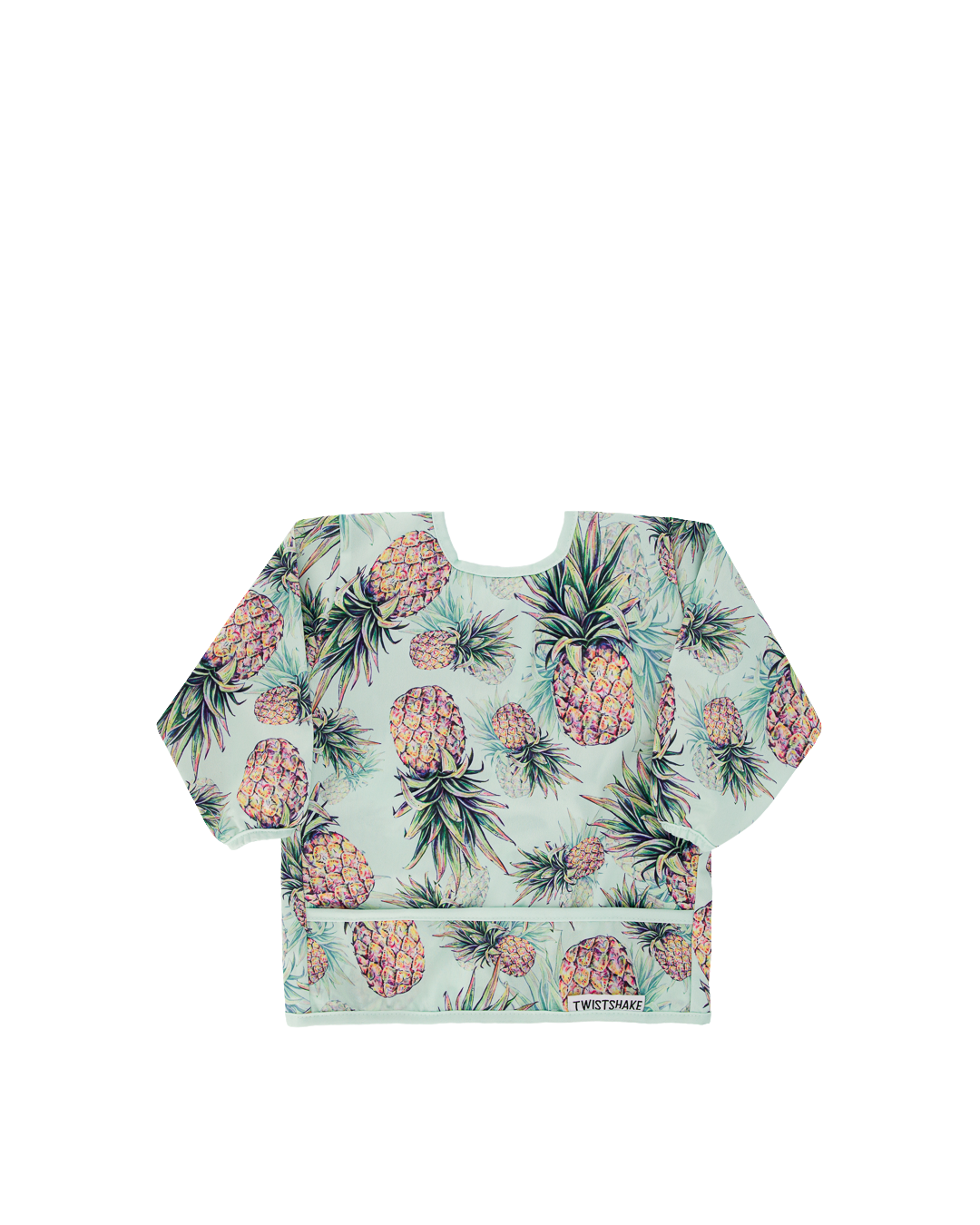 Long Sleeve Bib