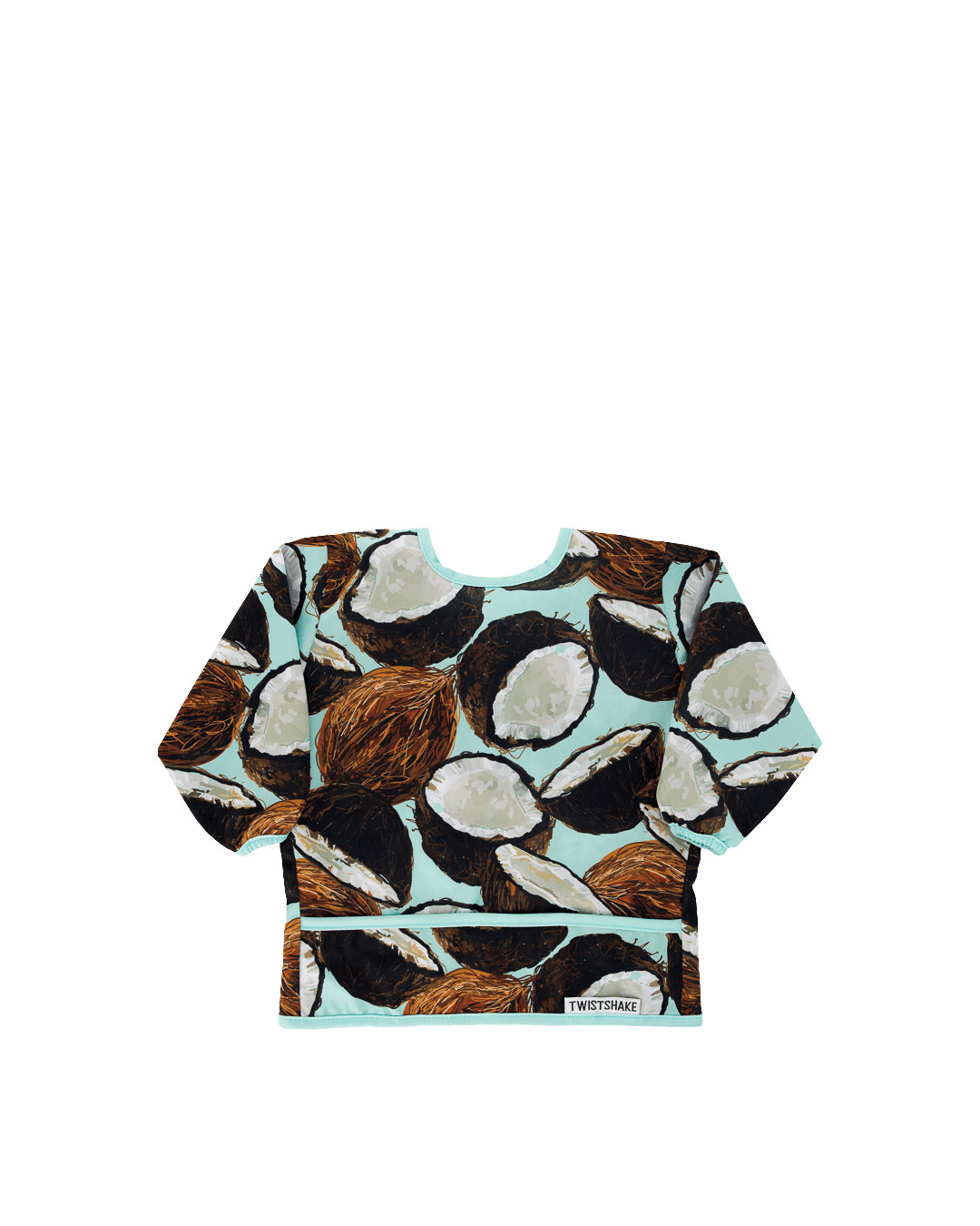 Long Sleeve Bib