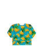 Long Sleeve Bib