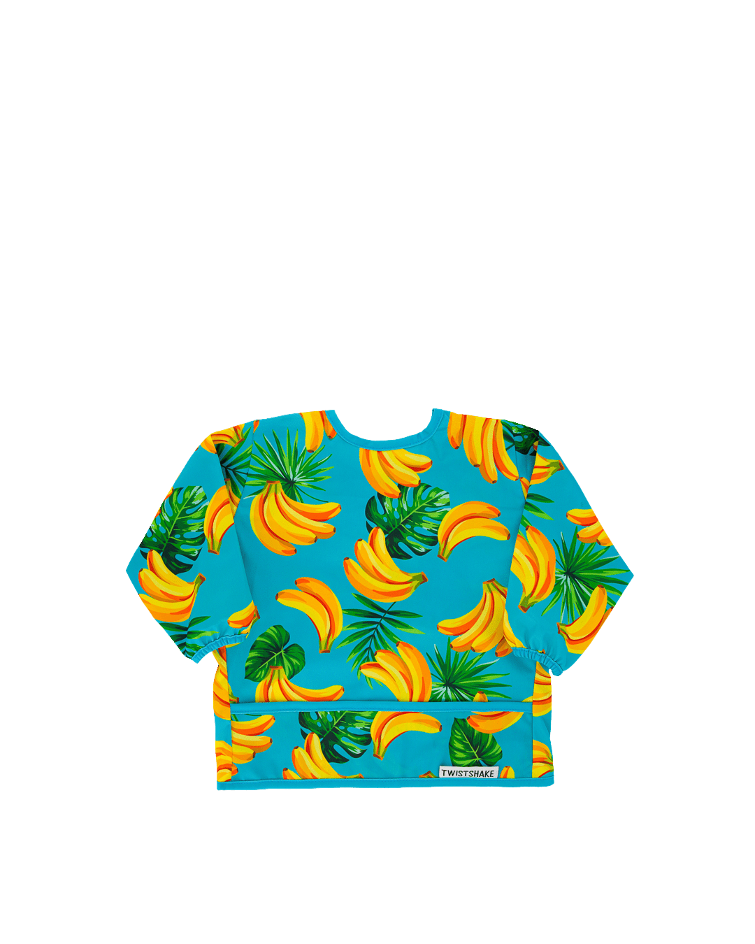 Long Sleeve Bib