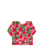 Long Sleeve Bib