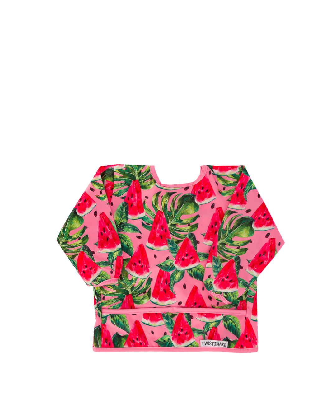 Long Sleeve Bib