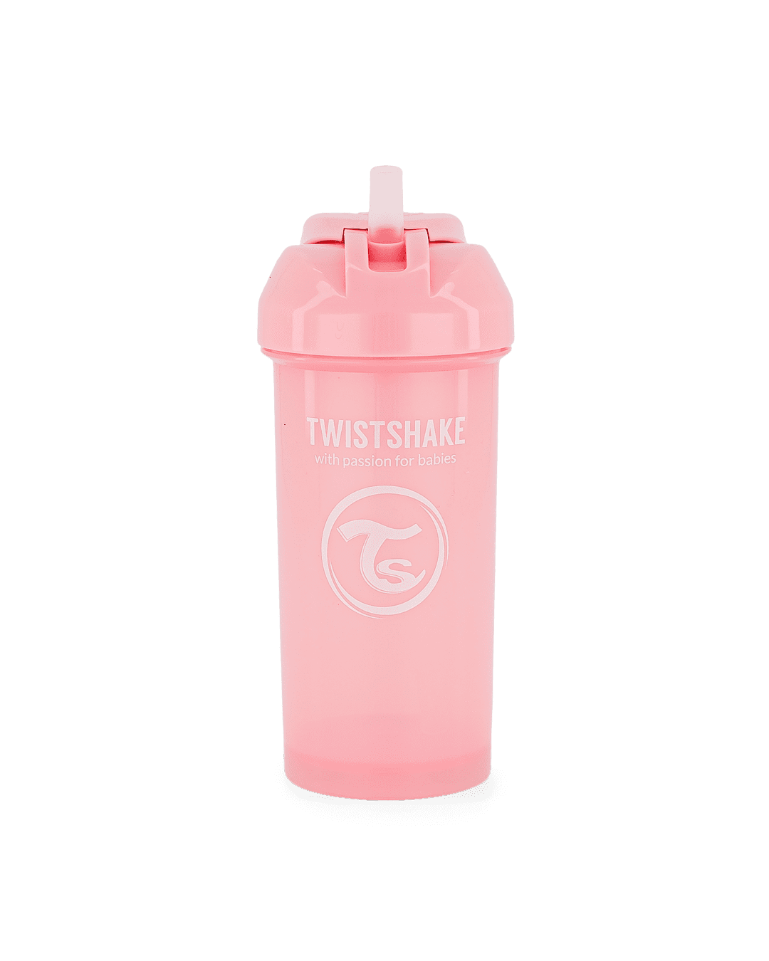 Twistshake Straw Cup 360ml