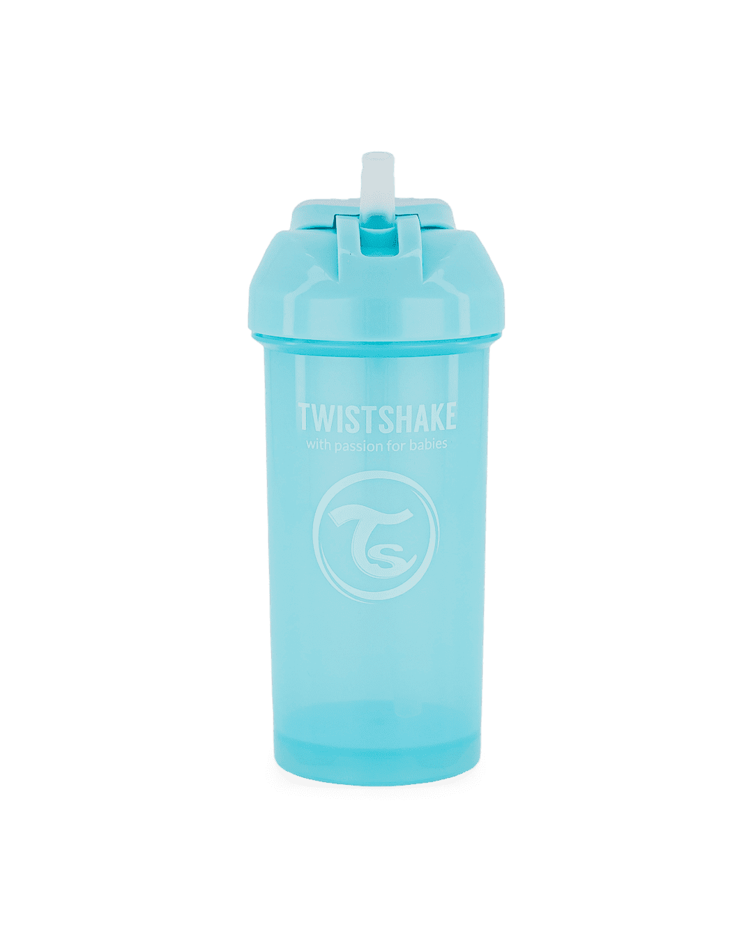 Twistshake Straw Cup 360ml