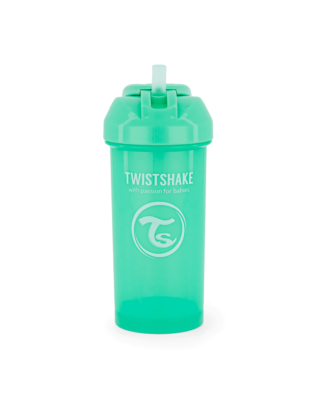 Twistshake Straw Cup 360ml
