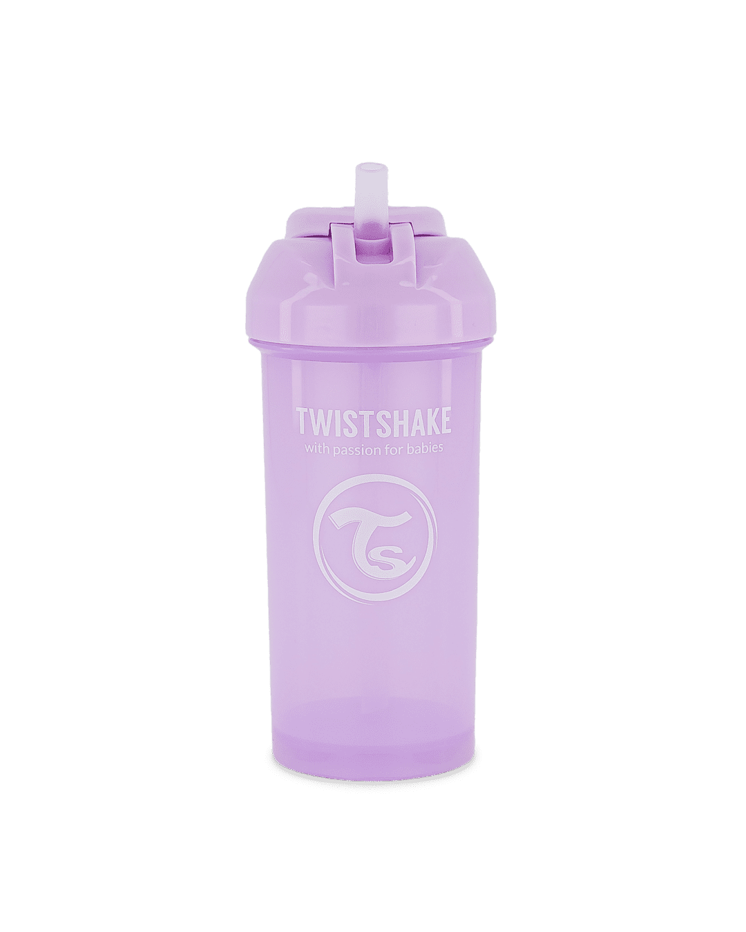 Twistshake Straw Cup 360ml