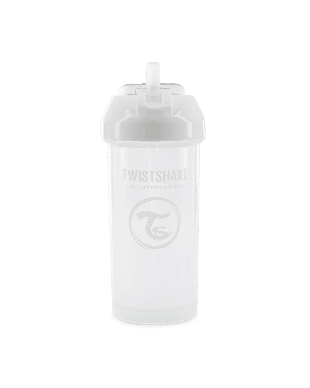 Twistshake Straw Cup 360ml