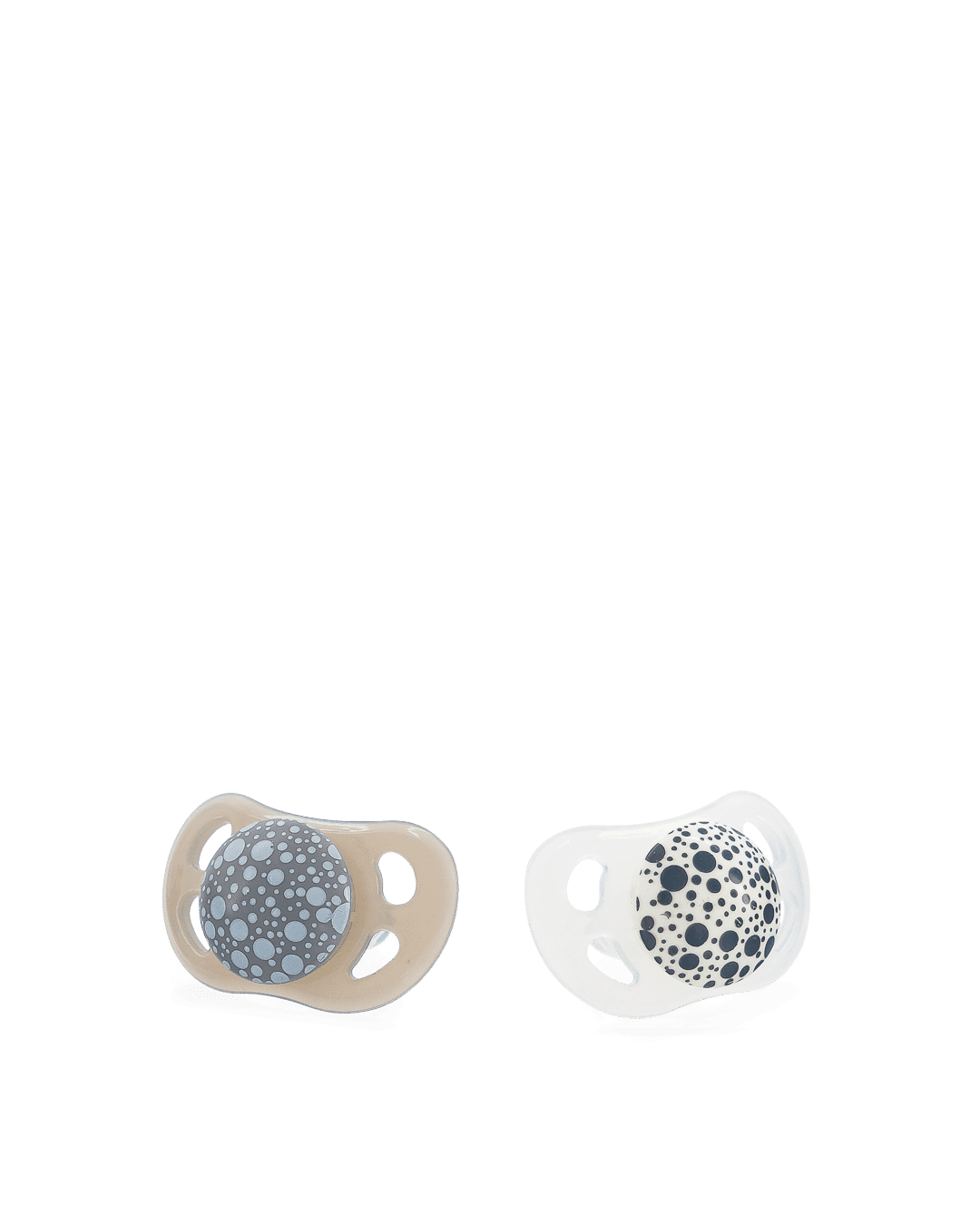 Twistshake 2x Pacifier 0-6m
