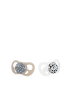 Twistshake 2x Pacifier 6+m